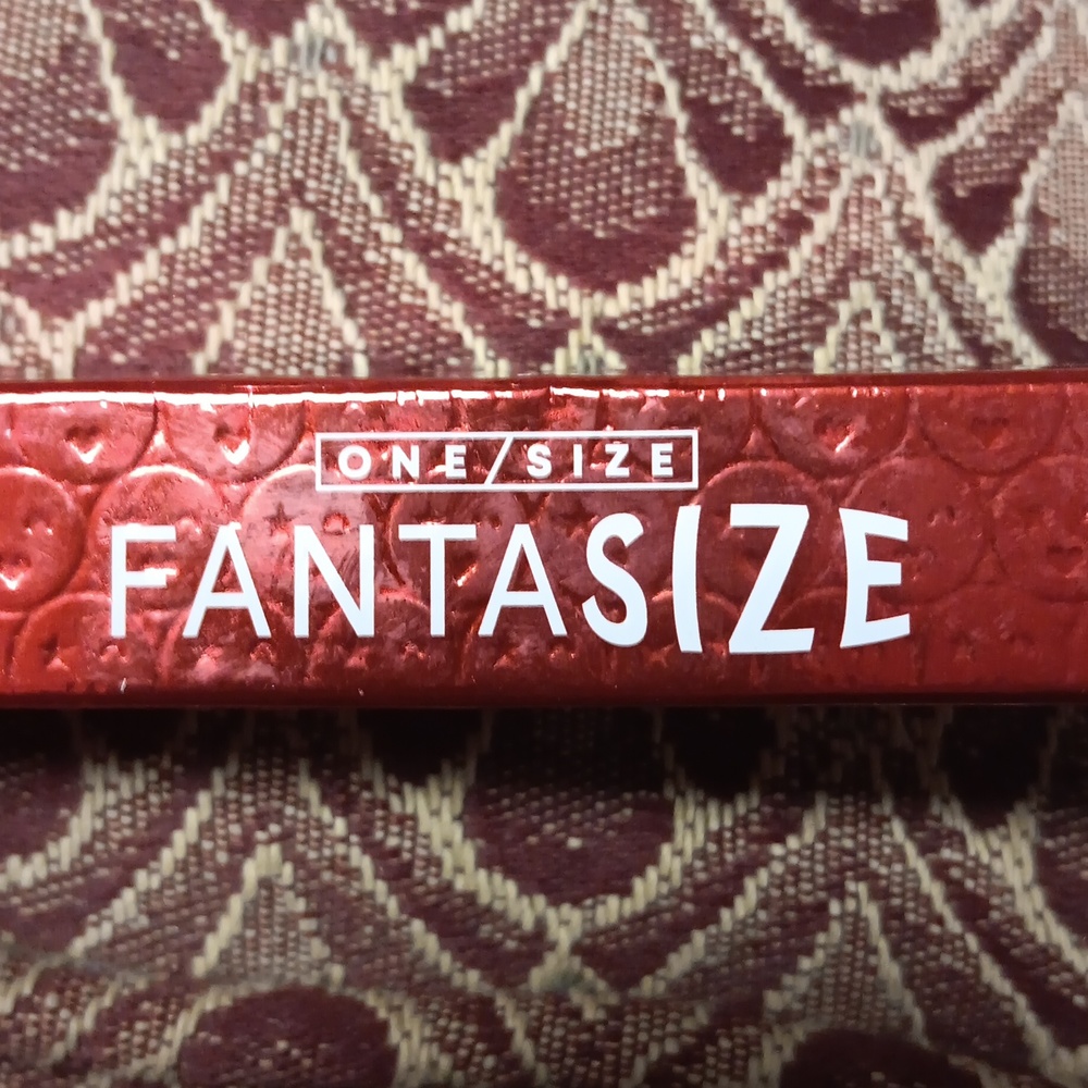 ONE SIZE FANTASIZE